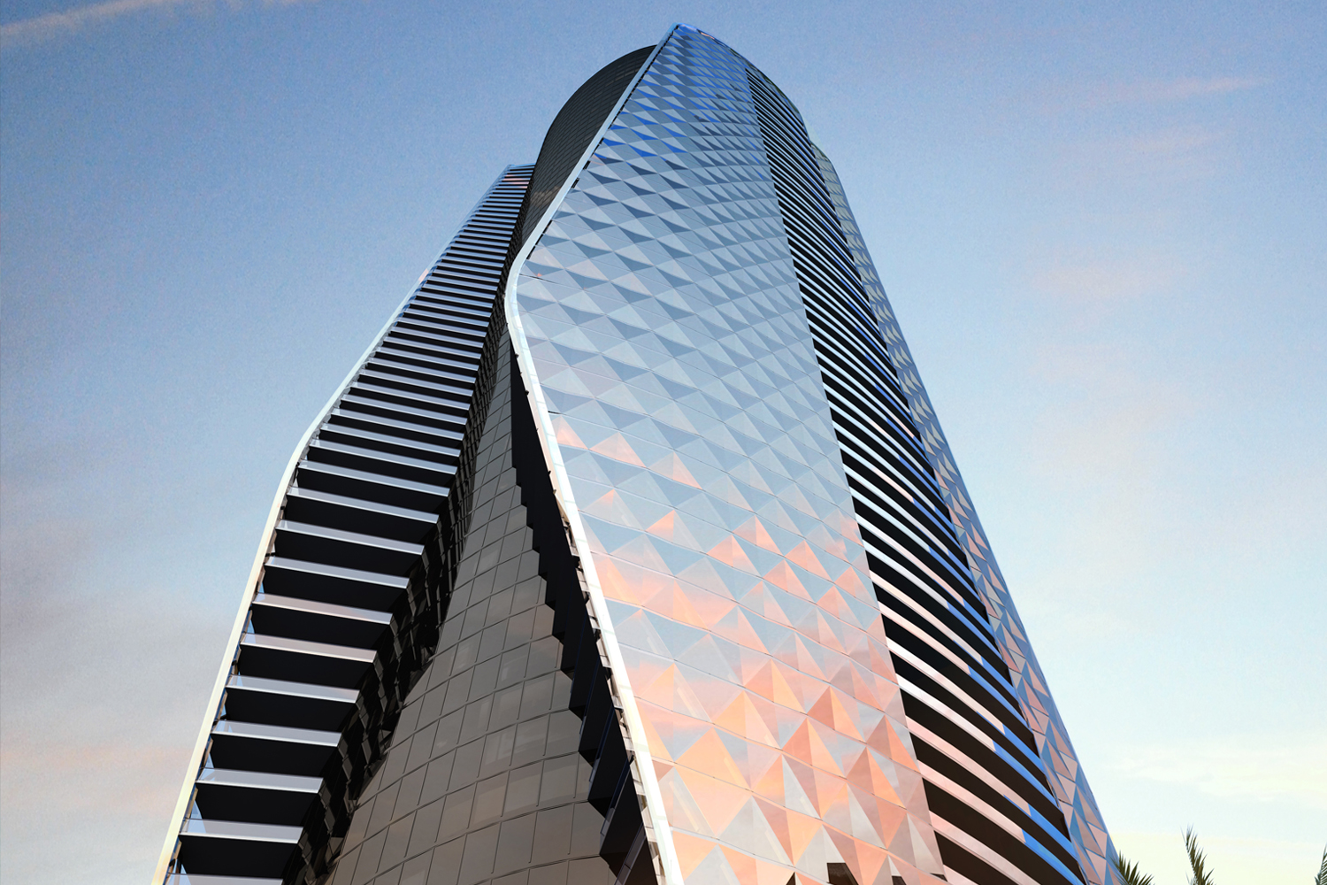 Bentley Residences Miami