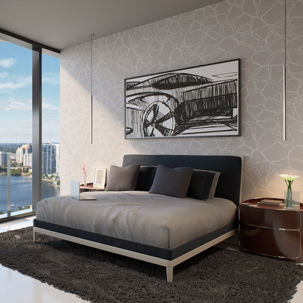Bentley Residences Miami