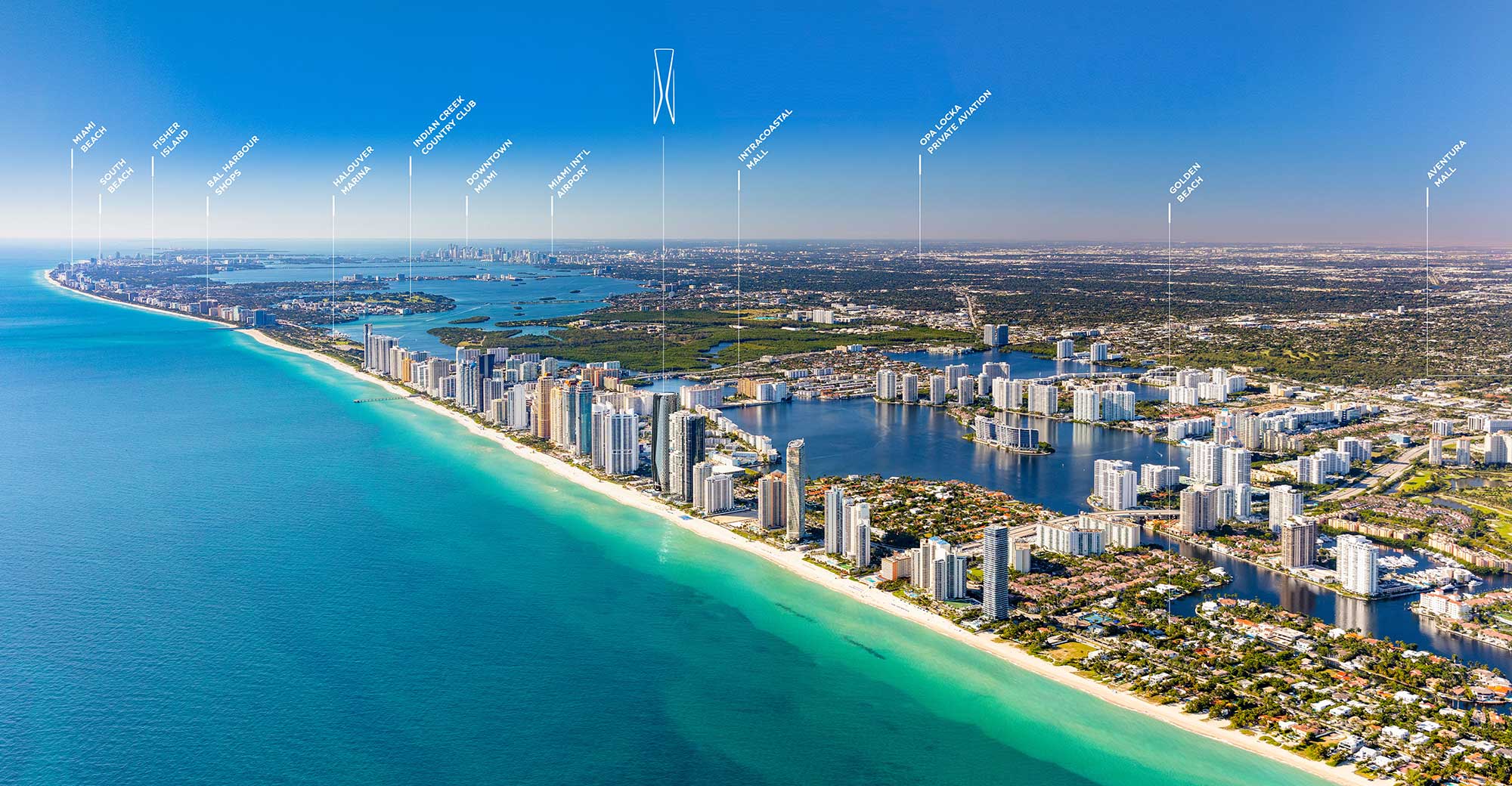 Bentley Residences Miami